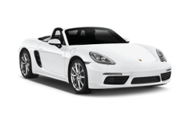 PORSHE 718 BOXSTER S