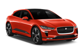 JAGUAR I-PACE AUTO