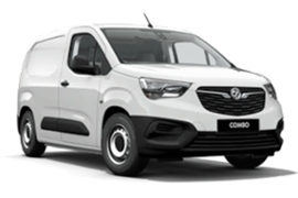 VAUXHALL COMBO